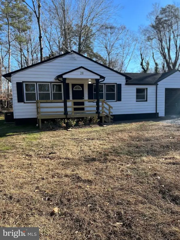 28 Cedar St, NEW EGYPT, NJ 08533