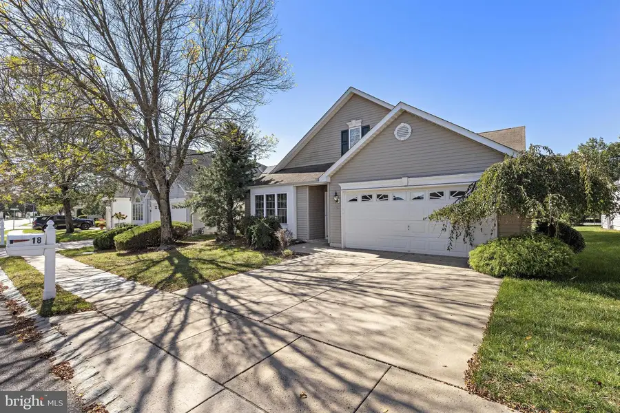 18 Congressional Rd, Jackson, NJ 08527 - #3