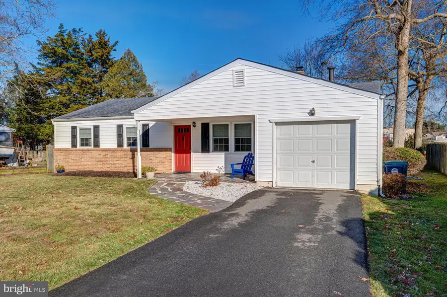 18 Spruce Dr, Little Egg Harbor Township, NJ 08087 - Image #2