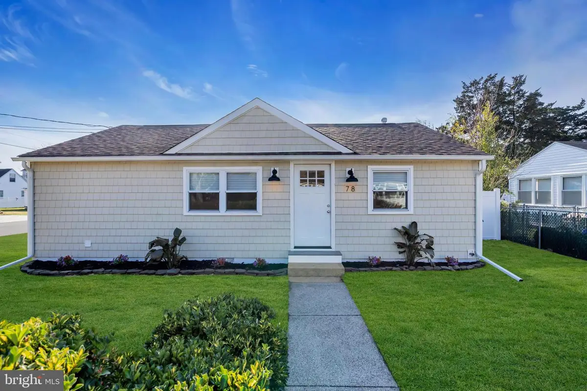 78 Adriatic Ave, Waretown, NJ 08758 - Image #1