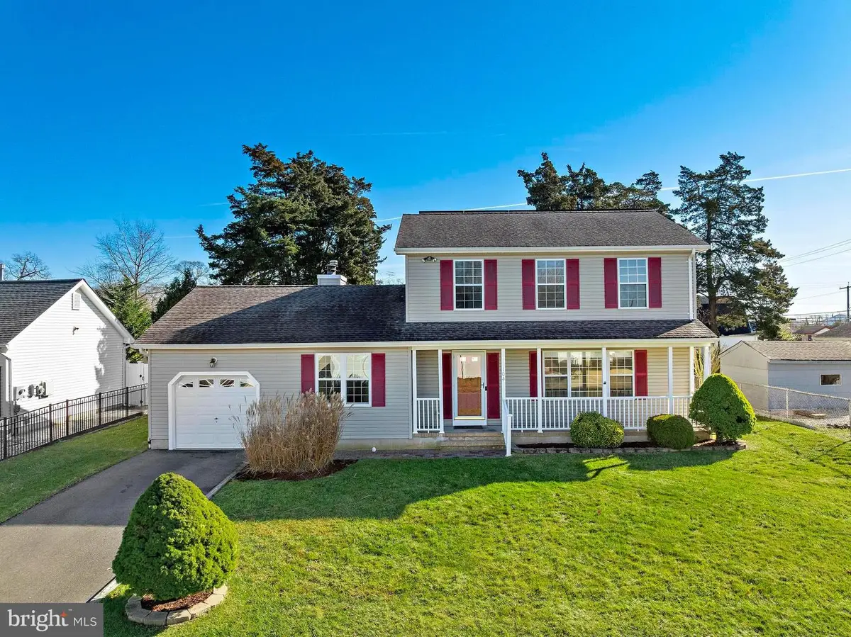 104 Greenwood Lake Rd, Little Egg Harbor Township, NJ 08087 - Image #1