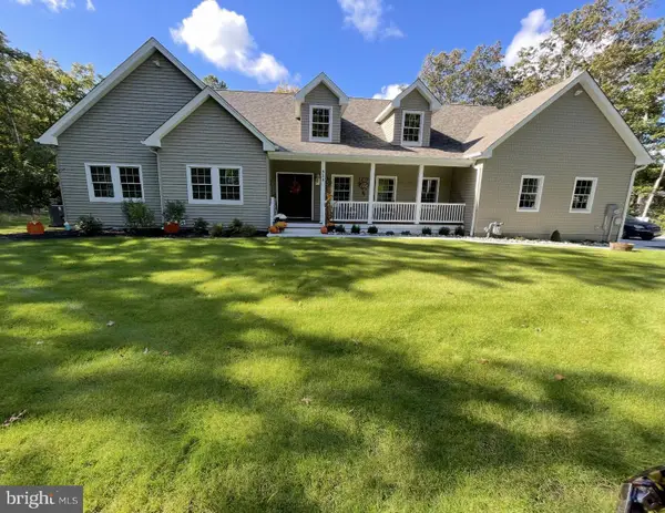 955 Nugentown Rd, LITTLE EGG HARBOR TWP, NJ 08087