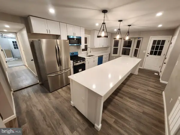 116 Bay Ave, FORKED RIVER, NJ 08731