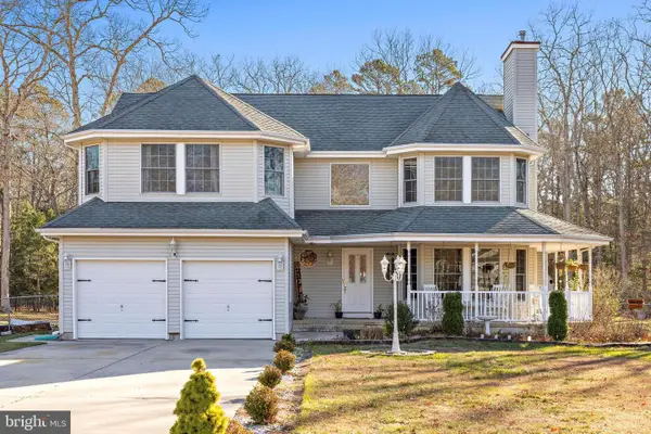 3 Hay Rd, TUCKERTON, NJ 08087