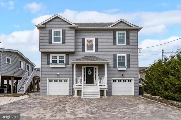 56 Nancy Drive, MANAHAWKIN, NJ 08050