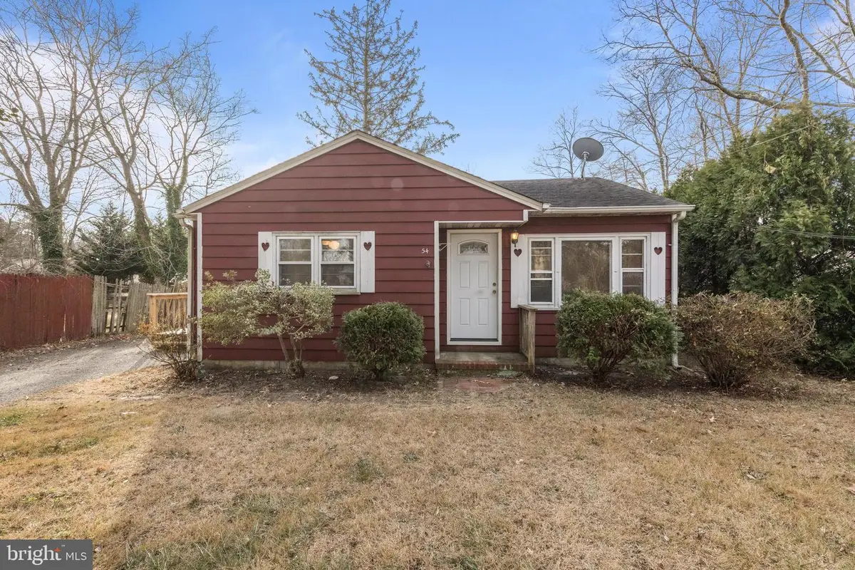 54 Atlantic Ave, Waretown, NJ 08758 - Image #1