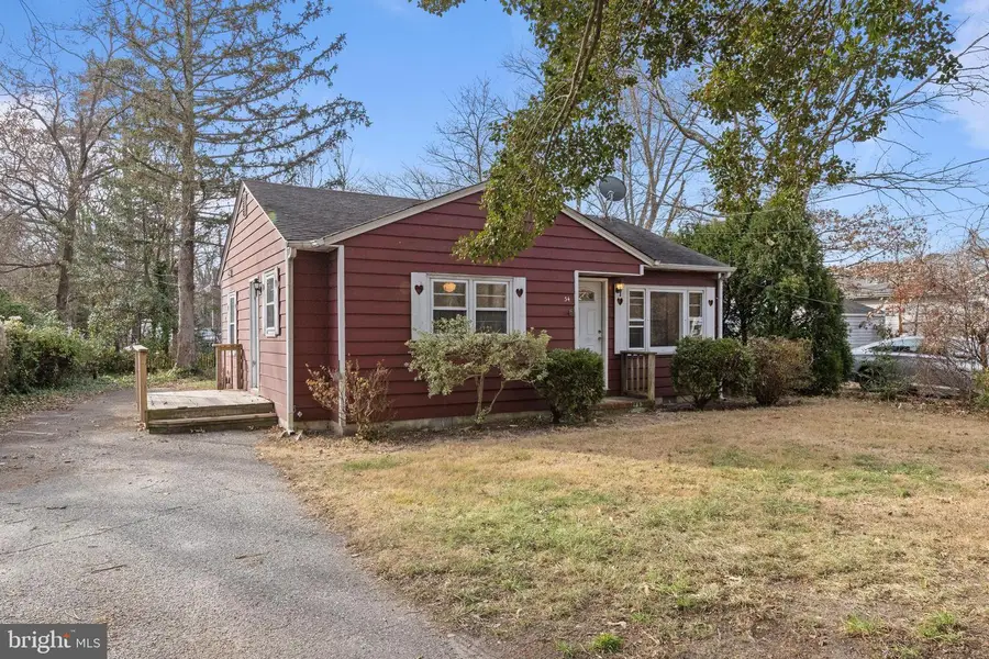 54 Atlantic Ave, Waretown, NJ 08758 - Image #2