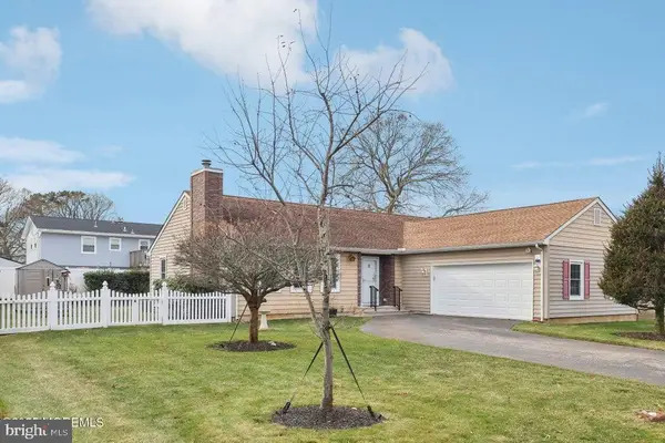 409 Sinclair Ave, LANOKA HARBOR, NJ 08734