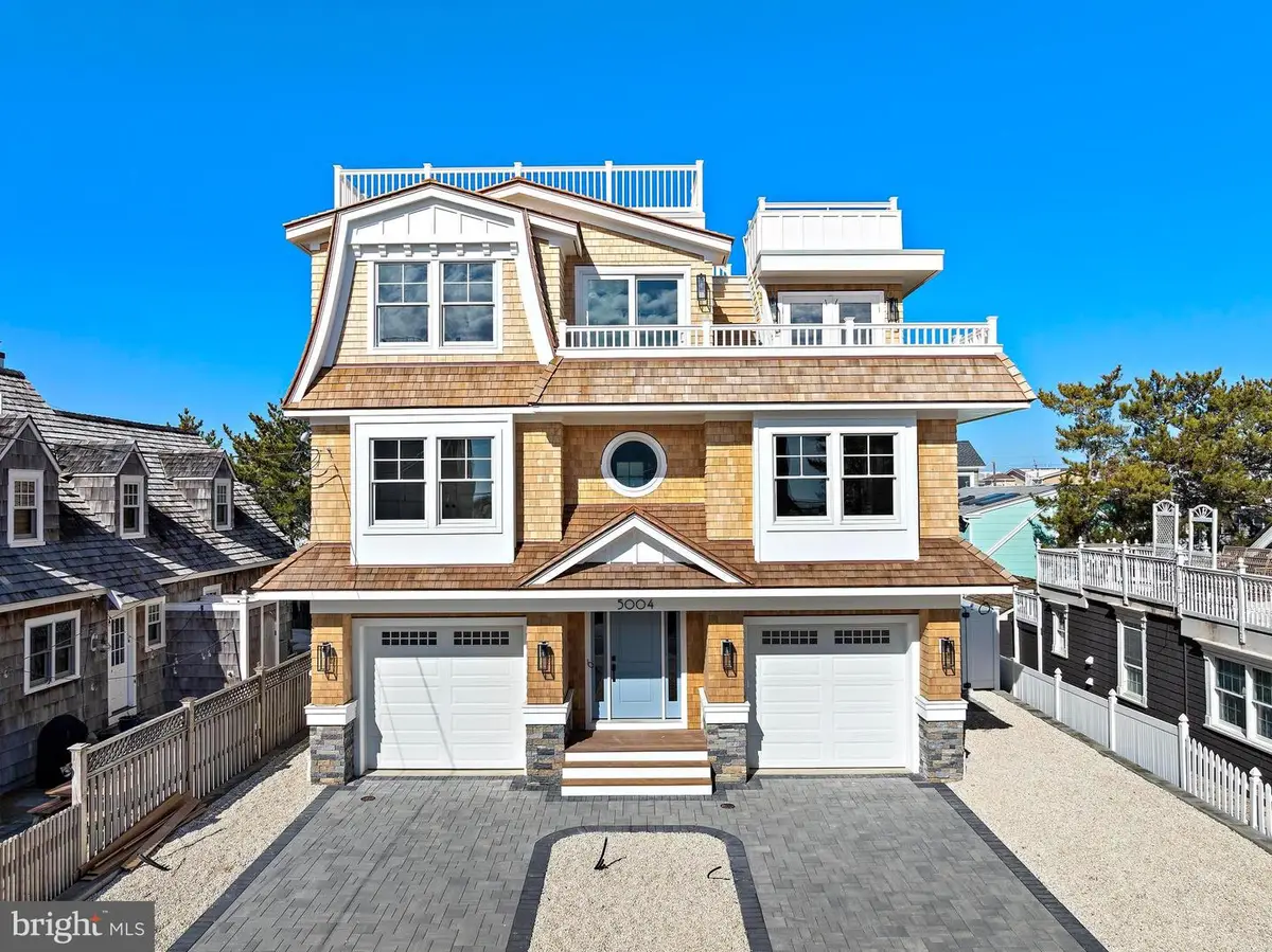 5004 Ocean Blvd, Long Beach Township, NJ 08008 - #1