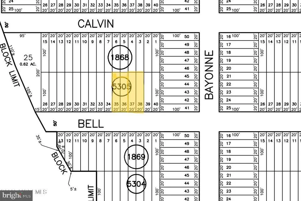 0 Bell, Forked River, NJ 08731 - Image #1