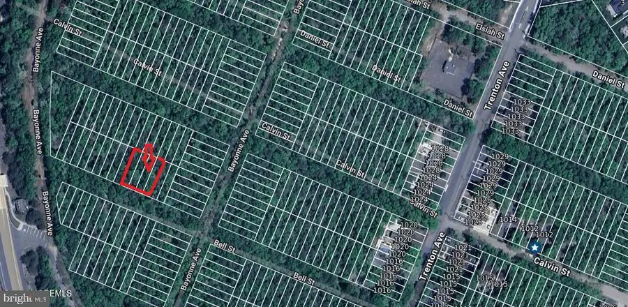 0 Bell, Forked River, NJ 08731 - Image #2