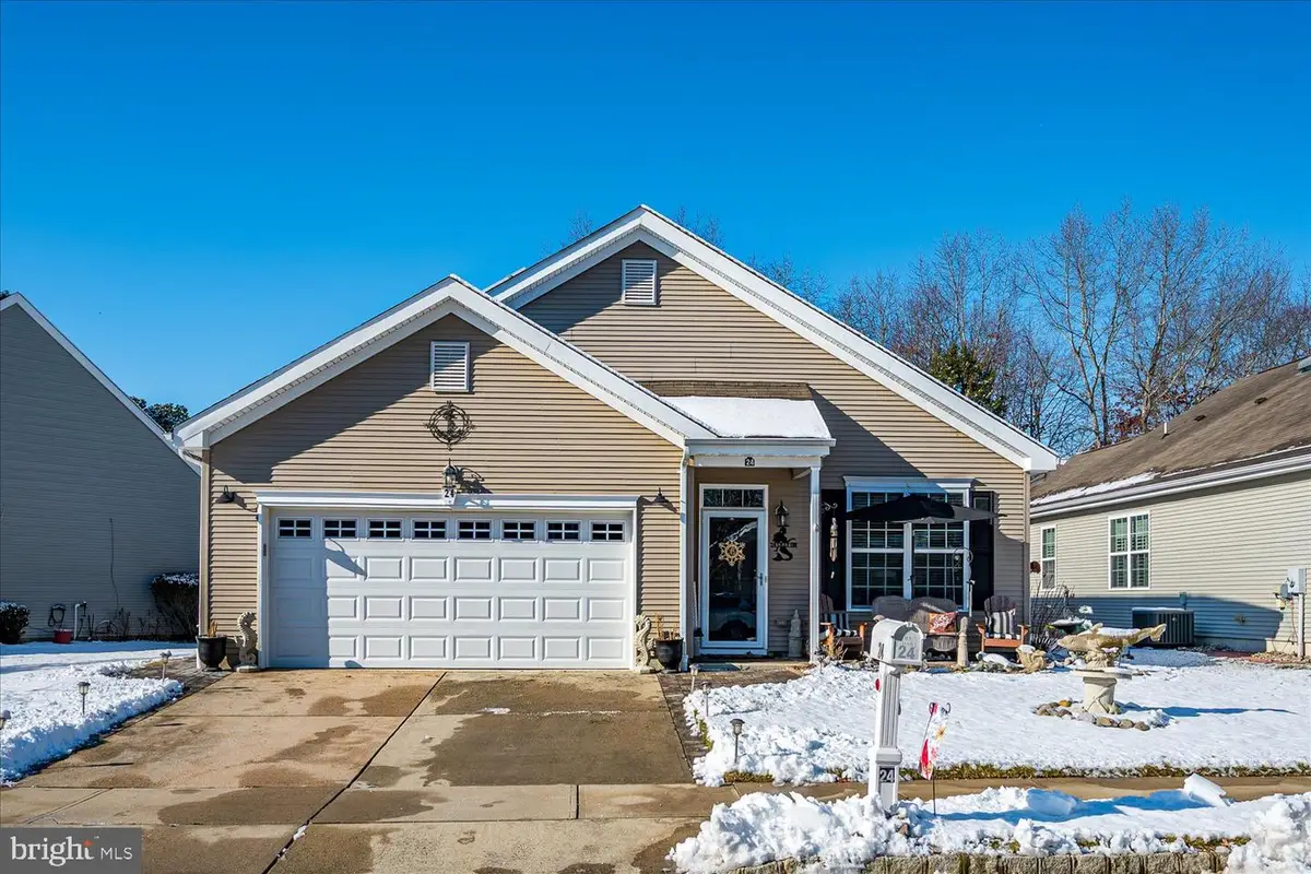 24 Lilly Dr, Tuckerton, NJ 08087 - Image #1