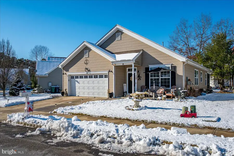 24 Lilly Dr, Tuckerton, NJ 08087 - Image #3