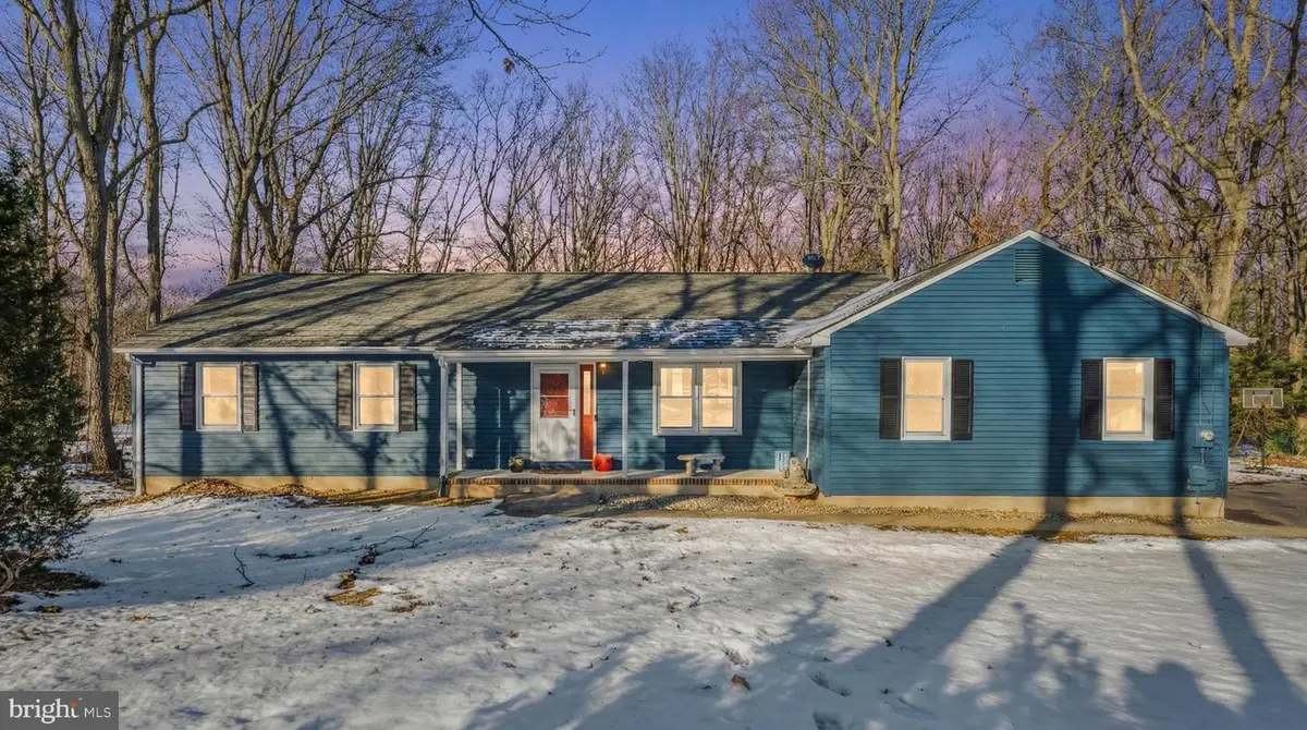 280 Lakewood Rd, New Egypt, NJ 08533 - Image #1