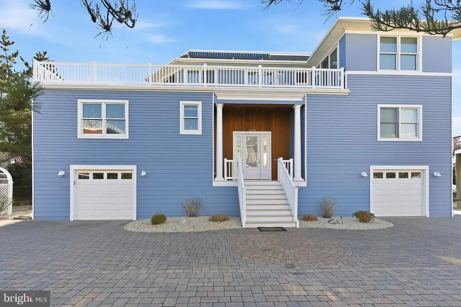 1049-b Long Beach, Long Beach Township, NJ 08008 - Image #3