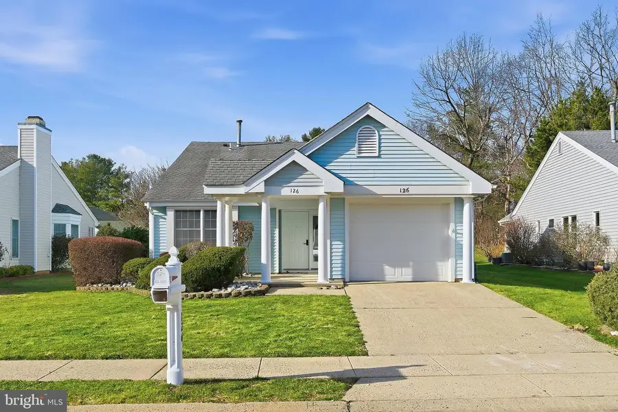 126 Cardigan Ct, Manchester Township, NJ 08759 - Image #2