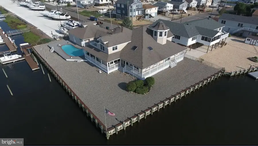 50 S Boom Way, Little Egg Harbor, NJ 08087 - #2