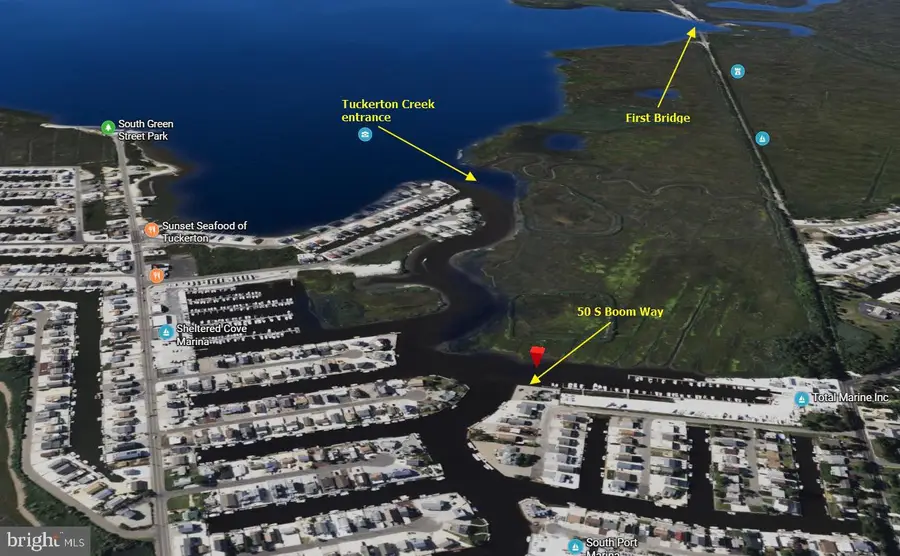 50 S Boom Way, Little Egg Harbor, NJ 08087 - #3