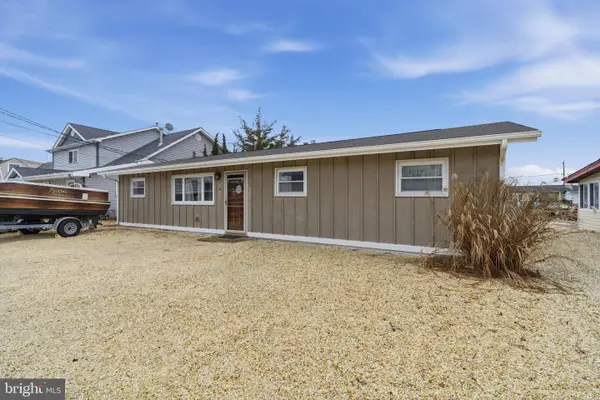 109 Caldwell Rd, BARNEGAT, NJ 08005