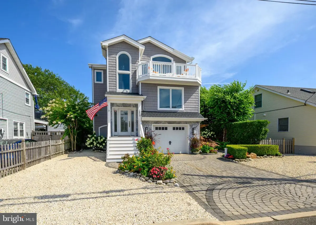 1805 S Beach Ave, Long Beach Township, NJ 08008 - Image #1