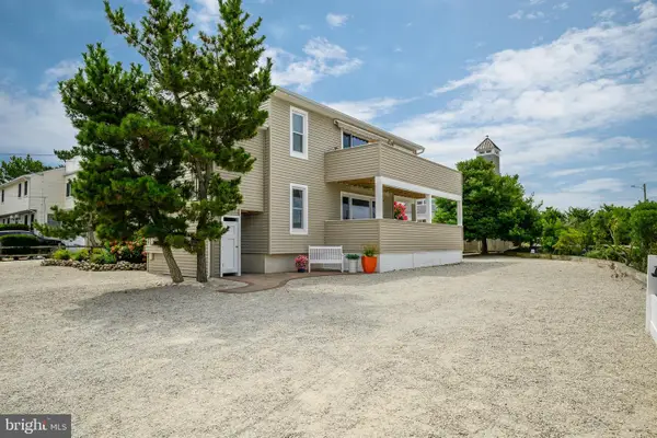 24 Joan Rd U-b, LONG BEACH TOWNSHIP, NJ 08008