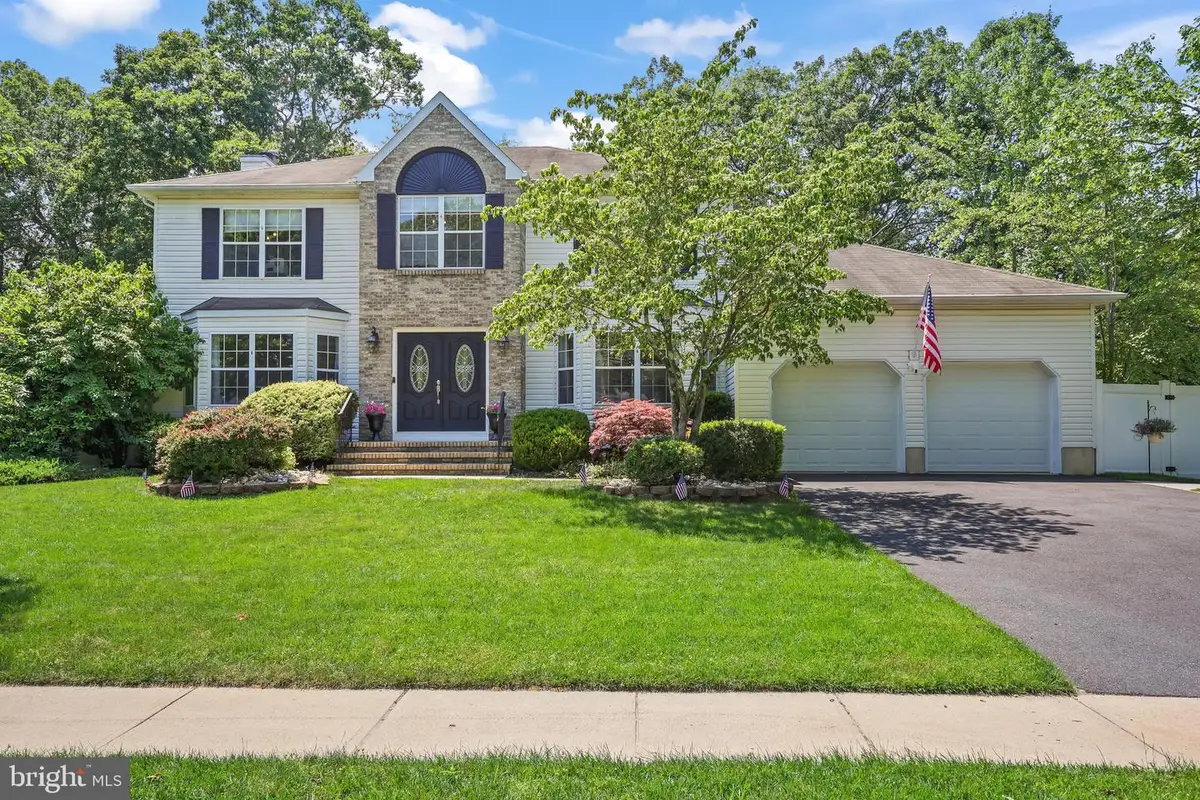 304 Mackenzie Dr, Jackson, NJ 08527 - Image #1