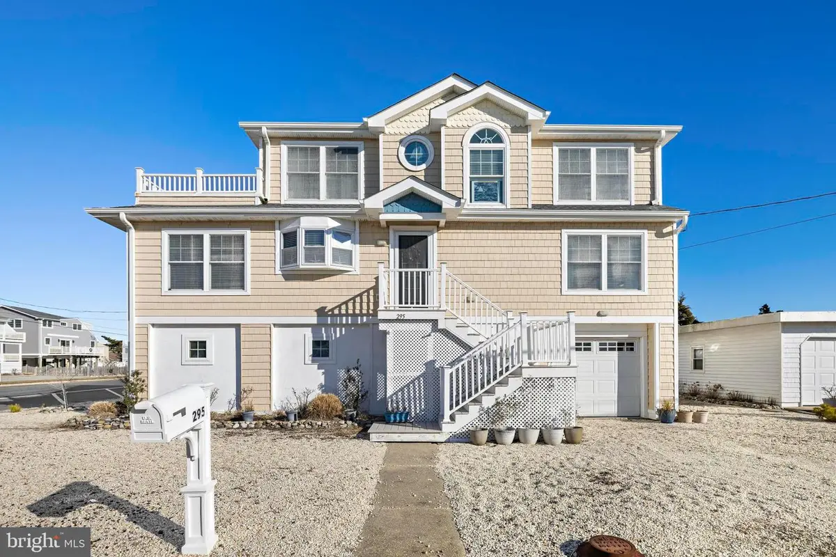 295 N 7th St, Surf City, NJ 08008 - Image #1
