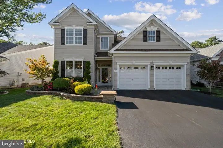 80 Arborridge Dr, Forked River, NJ 08731 - Image #1