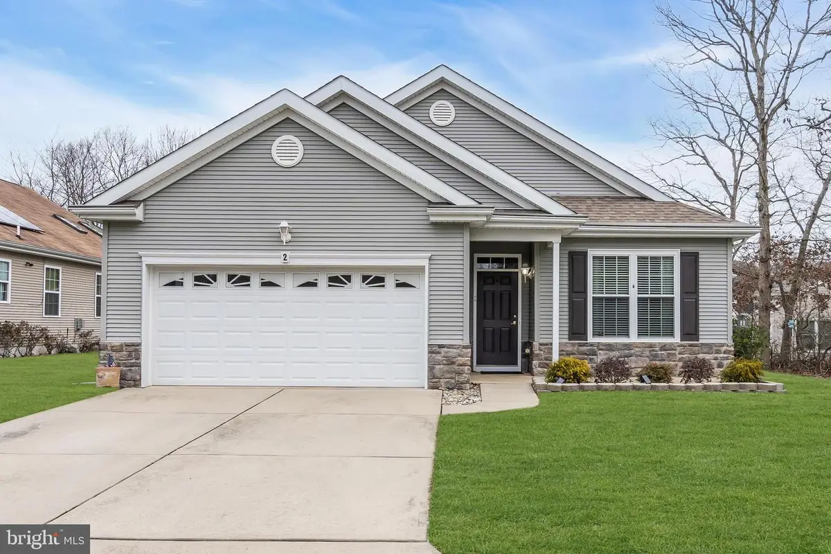 2 Daffodil Dr, Tuckerton, NJ 08087 - Image #1