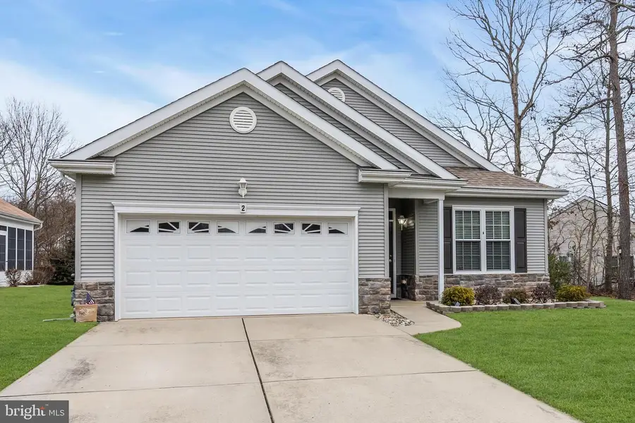 2 Daffodil Dr, Tuckerton, NJ 08087 - Image #2