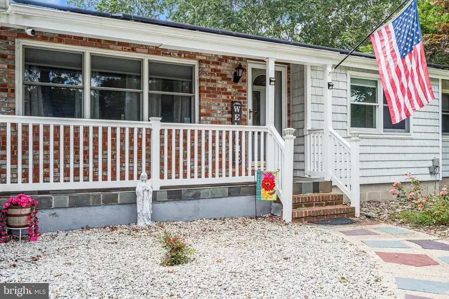 110 4th Ave, Tuckerton, NJ 08087 - #3