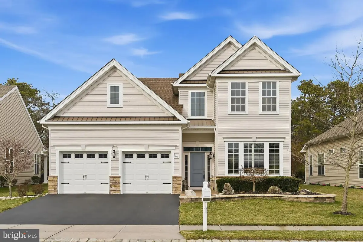 143 Arborridge, Forked River, NJ 08731 - Image #1