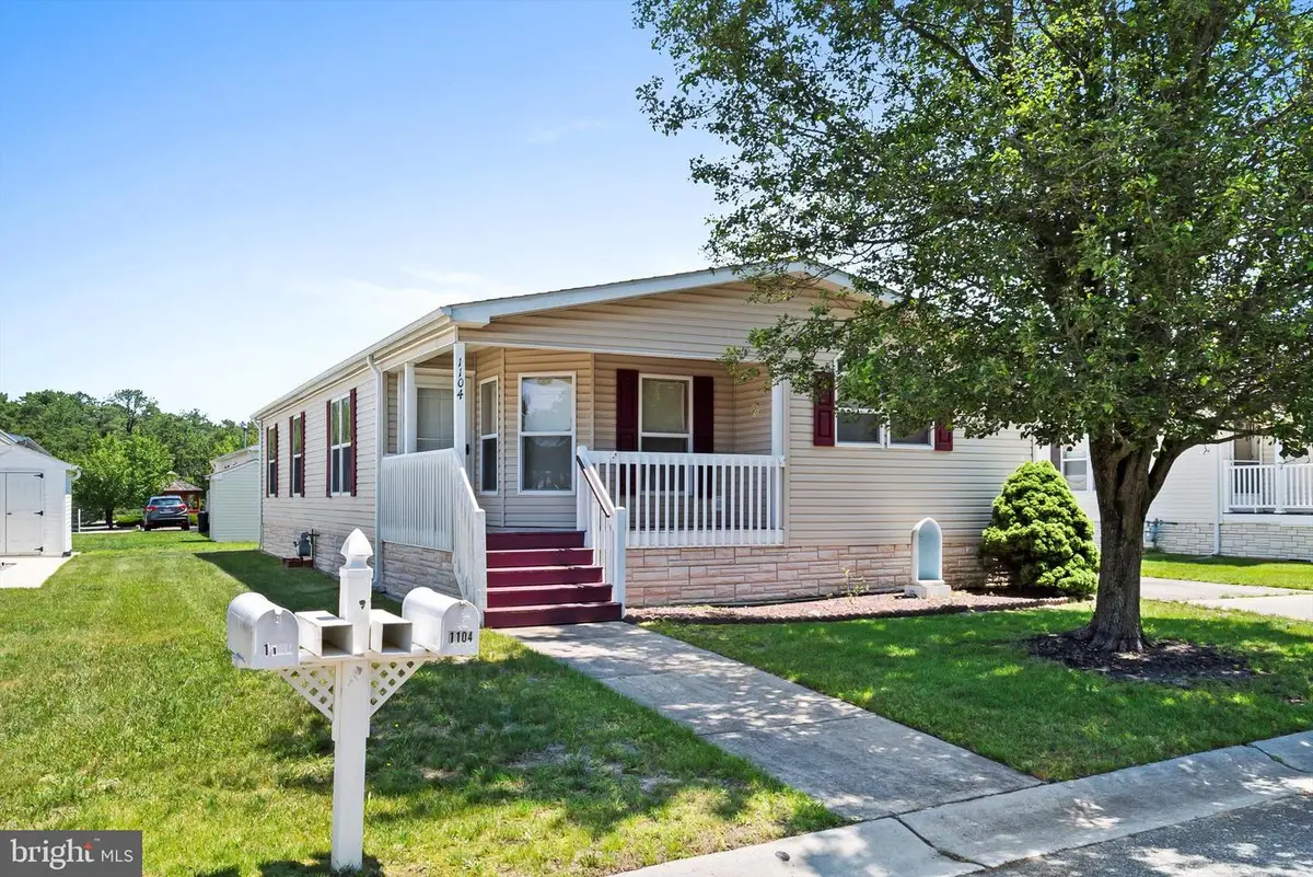 1104 Sycamore Ct, Whiting, NJ 08759 - #1