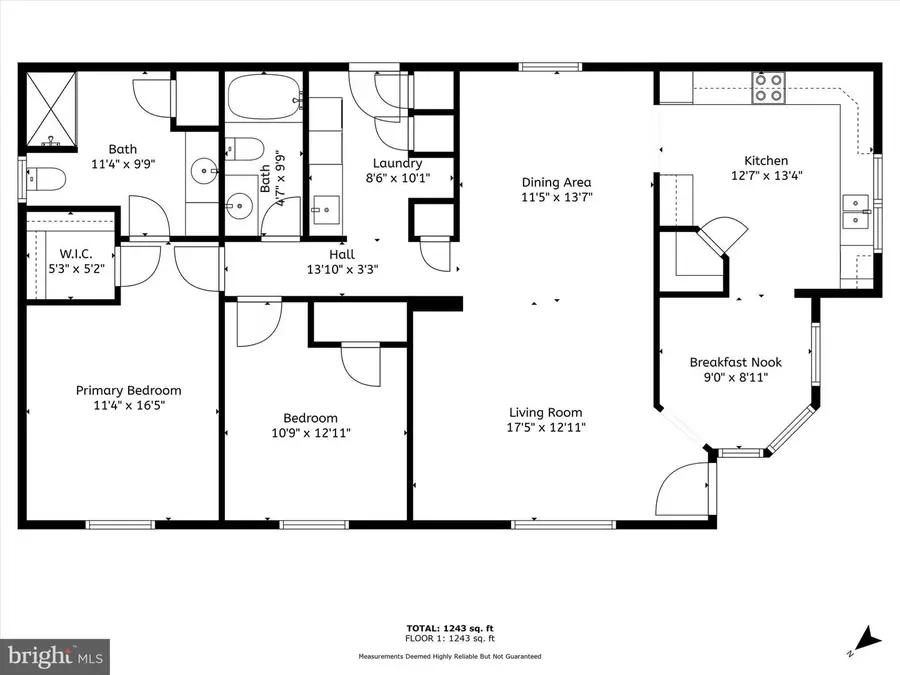 1104 Sycamore Ct, Whiting, NJ 08759 - #3