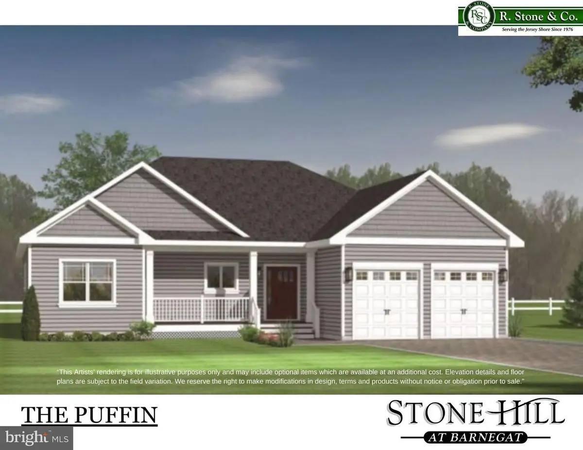 0 Trinity Ct #puffin Model, Barnegat, NJ 08005 - #1