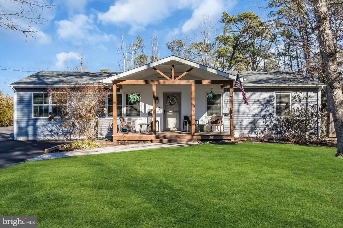 116 Polly Pod Rd, West Creek, NJ 08092 - Image #1