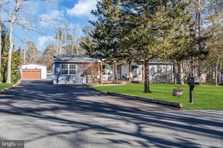 116 Polly Pod Rd, West Creek, NJ 08092 - Image #2