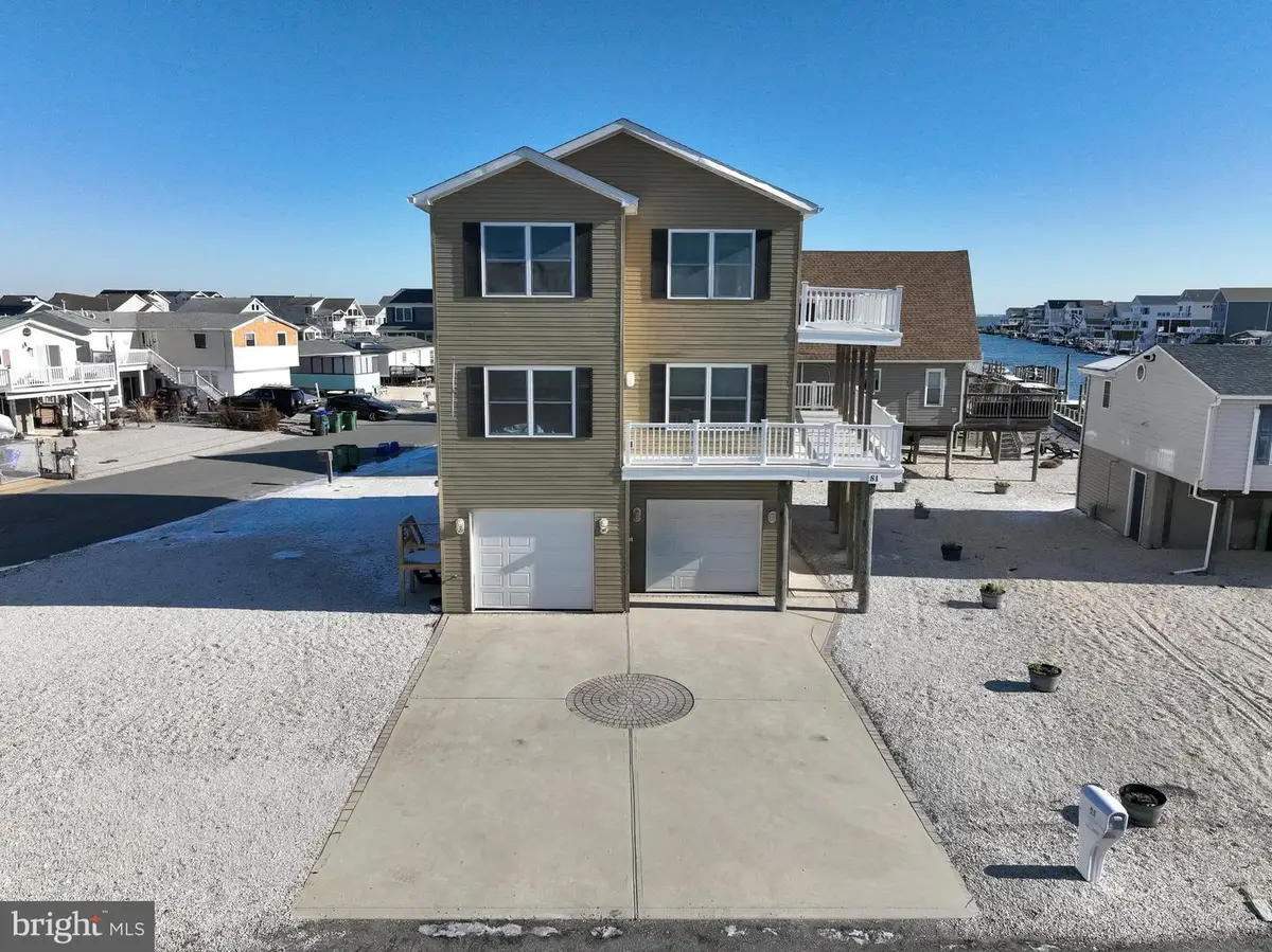 81 L E Harbor Blvd, Tuckerton, NJ 08087 - #1