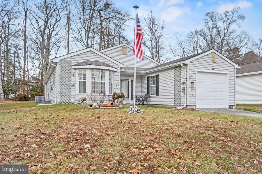 224 Valley Forge Dr, Little Egg Harbor Township, NJ 08087 - Image #3