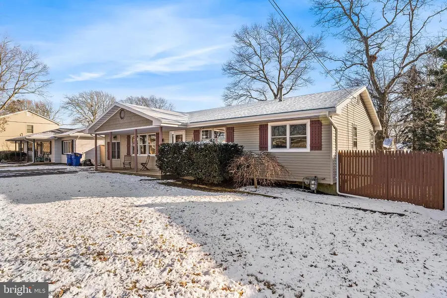 1917 Red Cedar St, Toms River, NJ 08753 - #2