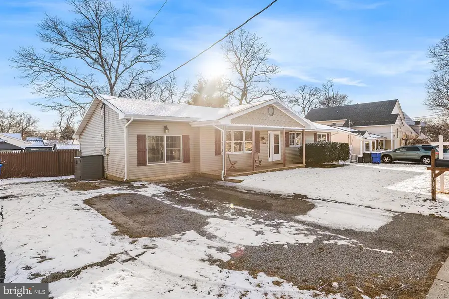 1917 Red Cedar St, Toms River, NJ 08753 - #3