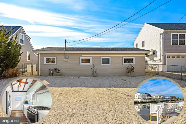 1187 Beach Haven West Blvd, MANAHAWKIN, NJ 08050