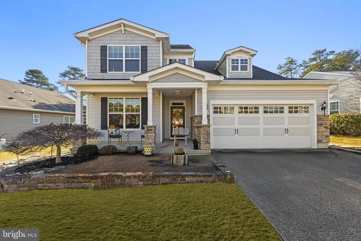 56 Hamble Road, Little Egg Harbor, NJ 08087 - #1