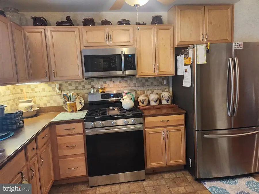 1017 Camino Real Ct, Toms River, NJ 08757 - #2