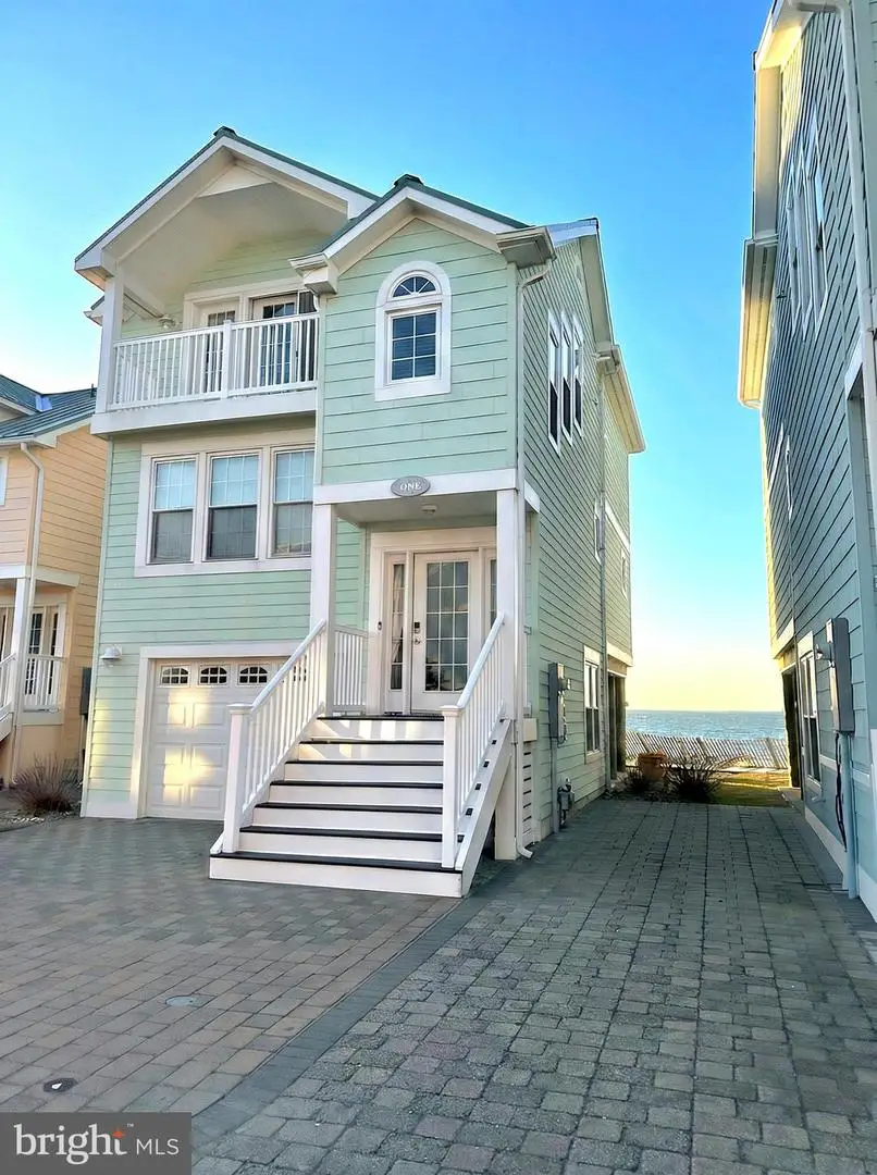 806 W Bay Club Lane West, Beach Haven, NJ 08008 - Image #1