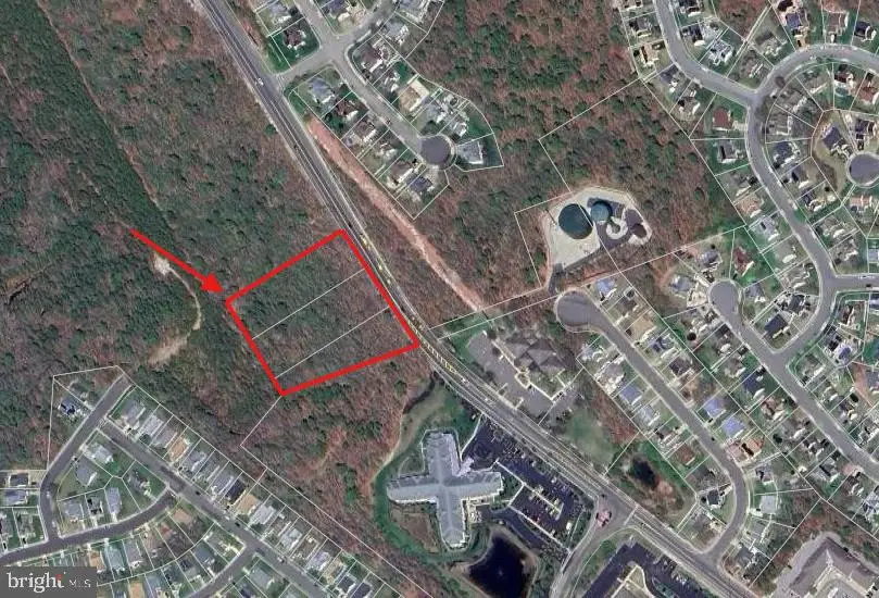 307 Mathistown Rd, Little Egg Harbor Township, NJ 08087 - Image #1