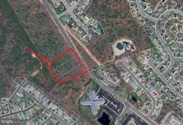 307 Mathistown Rd, LITTLE EGG HARBOR TWP, NJ 08087