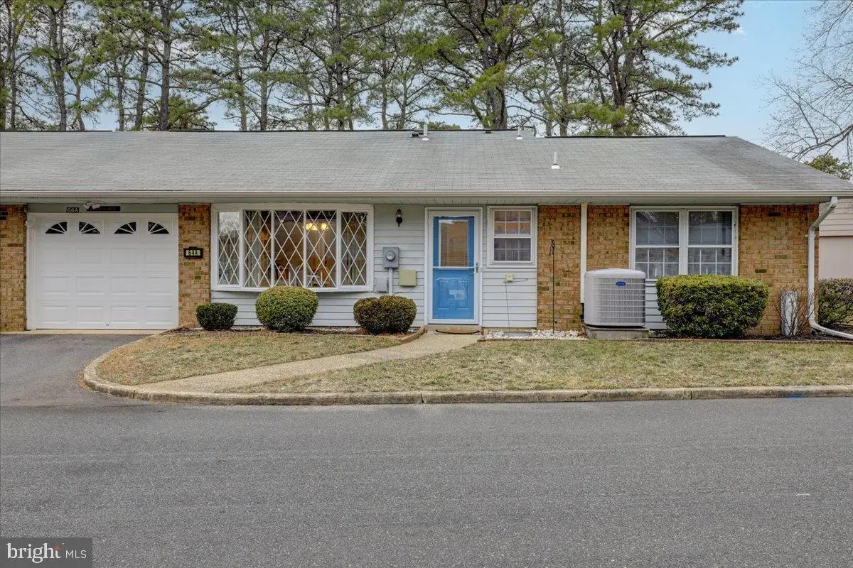 64 Cambridge Cir #a, Manchester Township, NJ 08759 - Image #1