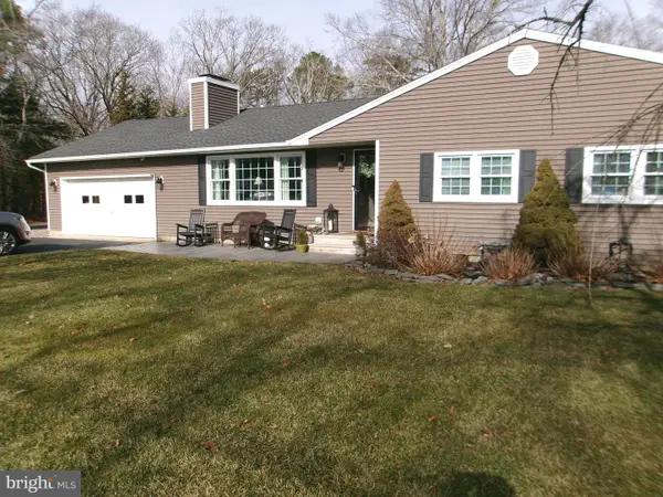 22 Nugentown Rd, TUCKERTON, NJ 08087