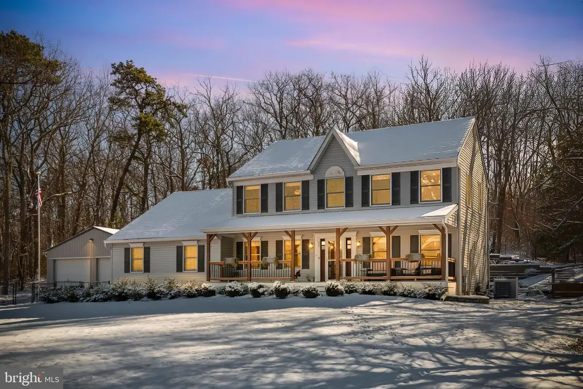 1 Hemlock Dr, New Egypt, NJ 08533 - #1